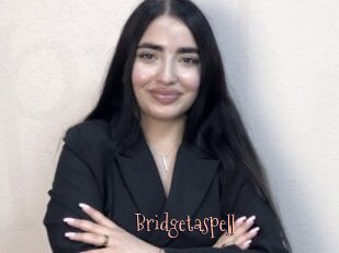 Bridgetaspell