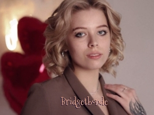 Bridgetbonde