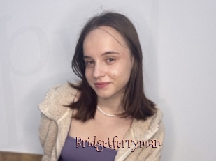 Bridgetferryman