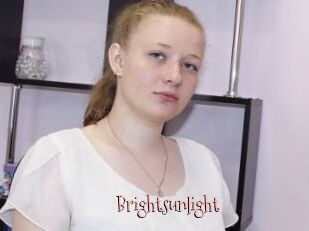 Brightsunlight
