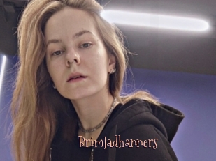 Brimladhanners