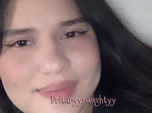 Britanyynaughtyy
