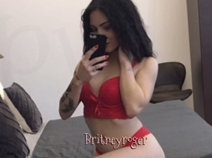 Britneyroger