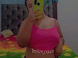 Britneyx669