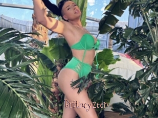 Britneyzeen