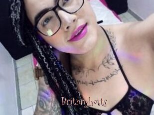 Britnnyhotts