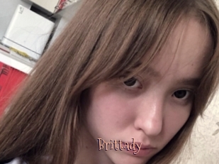 Brittady