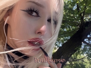 Brittblakeman