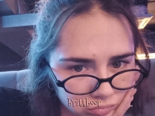 Brittboor