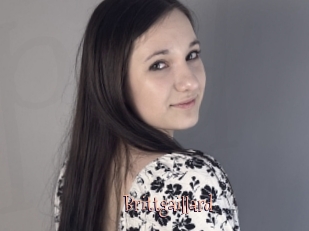 Brittgaillard