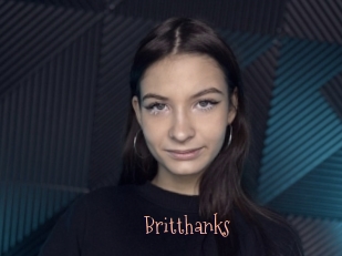 Britthanks