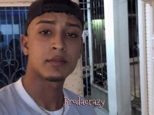 Brodacrazy