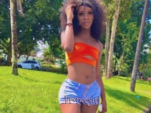 Broncegirl