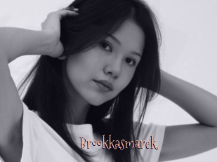 Brookkasmarek