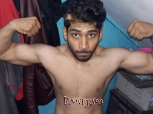 Brownjeson