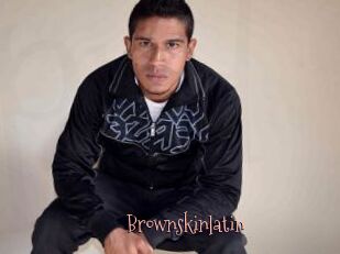 Brownskinlatin