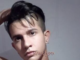 BruceTyson