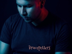 Brucepetters