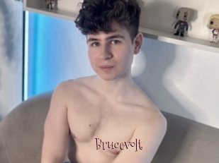 Brucevolt