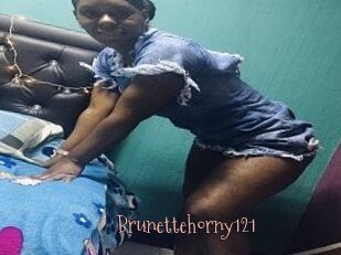 Brunettehorny121