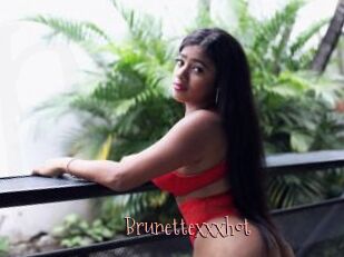Brunettexxxhot