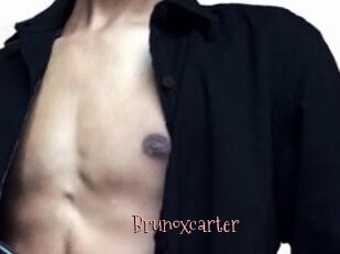 Brunoxcarter