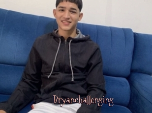 Bryanchallenging