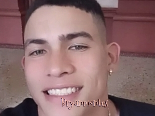 Bryanmontes