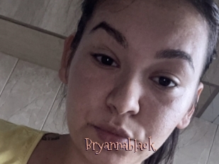 Bryannablack