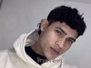 Bryanramos