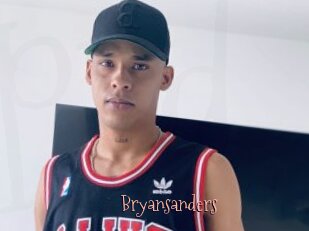 Bryansanders