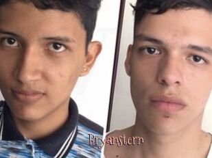 Bryanstern