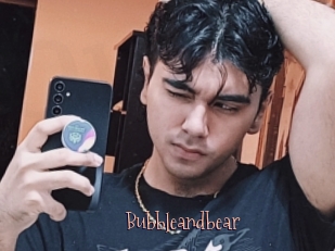 Bubbleandbear