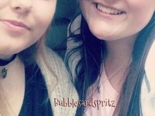 Bubblesandspritz