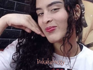 Bukakemessy