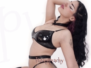 Bunnypeachy