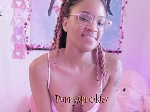 Bunnysprinkles