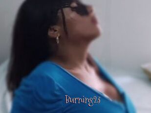 Burning23