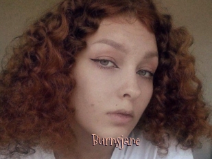 Burnsjane