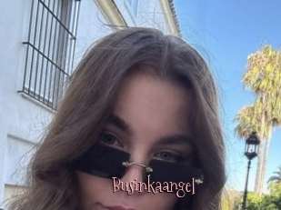 Businkaangel