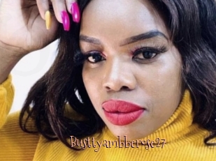 Busttyambberose27
