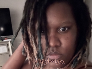 Bustybootyxx