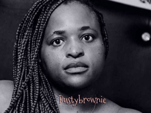 Bustybrownie