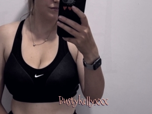 Bustykellyxxx
