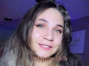 Bustyprincessleila