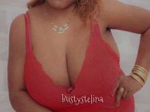 Bustystelina