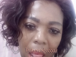 Bustywendyxxx47