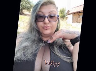 Bustyy