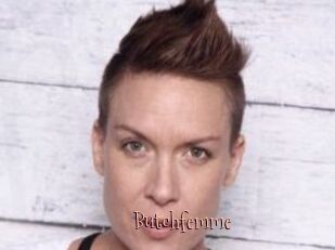 Butchfemme