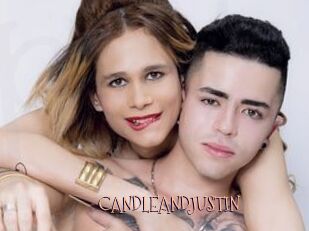 CANDLEANDJUSTIN